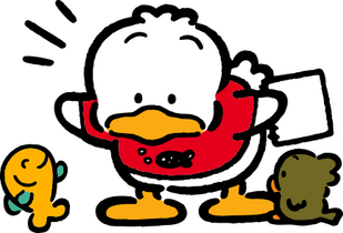 English Dub &amp; U.S Originated