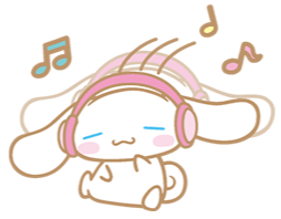Between Spotify and YouTube, Check out the 300+ songs released by Sanrio and their beloved characters.