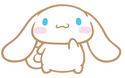 Cinnamoroll
